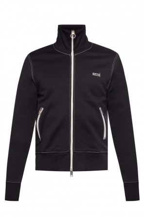 Branded sweatshirt, zdjęcie 1 Branded sweatshirt od Ami Alexandre Mattiussi
